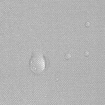 Тент-парус тіньовий для дому, саду та туризму Springos 4 x 2 м SN1047 Grey, фото 3