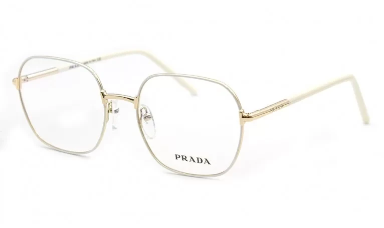 Оправа для окулярів Prada 56wv-1ab106