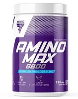 Амінокислоти Trec Nutrition Amino MAX 6800 160 капс