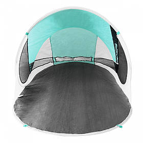 Пляжный тент SportVida Pop Up 190 x 120 см SV-WS0030 alli ОРИГИНАЛ