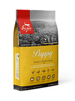 Корм для собак ORIJEN (Ориджен) PUPPY корм для щенков 11,4 кг