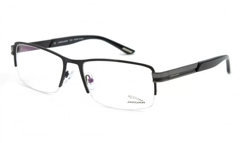 Оправа для окулярів Jaguar 33057-4200