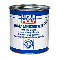 Смазка автомобильная Liqui Moly ШРУС - LM 47 Langzeitfett + MoS2 1л. (3530) - Топ Продаж!