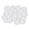 Гірлянда на батарейках Springos Cotton Balls 6 м 30 LED CL0049 Warm White, фото 8