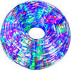 Гірлянда дюралайт вулична (зовнішня) Springos Rope Lights 20 м 480 LED CL1206 Mix, фото 7