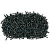 Гірлянда вулична (зовнішня) Springos 15 м 300 LED CL0322 Mix, фото 7