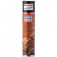 Автополироль Liqui Moly Cockpit Pflege Vanille 0.3л. (1598)