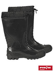 Взуття утеплене зимння з метноском (спецвзуття Польща) BGNITWINS5 B