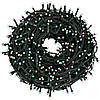 Гірлянда вулична (зовнішня) Springos 15 м 300 LED CL0322 Mix, фото 8