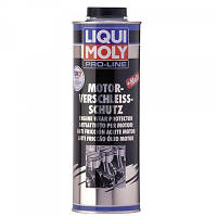 Присадка автомобильная Liqui Moly Pro-Line Motor-Verschleiss-Schutz 1л (5197)