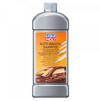 Автошампунь Liqui Moly Auto-Wasch-Shampoo 1л. (1545) - Топ Продаж!