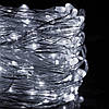 Гірлянда Springos 20 м 200 LED CL0083 Cold White, фото 7