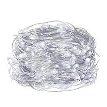 Гірлянда Springos 20 м 200 LED CL0083 Cold White, фото 4