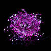 Гірлянда Springos 3 м 300 LED CL0091 Cold White/Pink, фото 9