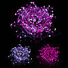 Гірлянда Springos 3 м 300 LED CL0091 Cold White/Pink, фото 11