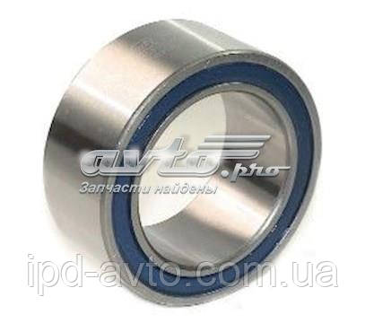 Подшипник Шкива компресора кондиционера 35*52*22 (ID#1646658735), цена ...