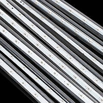 Гірлянда метеоритний дощ Springos 3 м 144 LED CL1216 Mix, фото 3