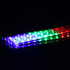 Гірлянда метеоритний дощ Springos 3 м 144 LED CL1216 Mix, фото 10