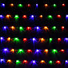 Гірлянда сітка Springos 2 x 2.6 м 160 LED CL4014 Mix, фото 11