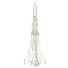 Гірлянда феєрверк на батарейках Springos 3D 100 LED CL0181 Warm White, фото 10