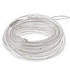 Гірлянда дюралайт на батарейках Springos Rope Lights 5 м 50 LED CL0857 Warm White, фото 9