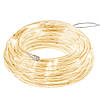 Гірлянда дюралайт на батарейках Springos Rope Lights 5 м 50 LED CL0857 Warm White, фото 7