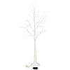 Дерево світлодіодне Springos 120 см 48 LED CL0950 Warm White, фото 8