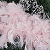 Гирлянда (шарф-боа) из перьев Springos 300 см CA0892 alli ОРИГИНАЛ, фото 2