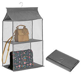 Подвесной органайзер для хранения (сумок, аксессуаров) Springos HA3117 alli ОРИГИНАЛ