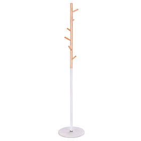 Вішалка для одягу напольна Sringos HA2031 alli Оригінал