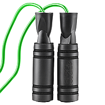 Скакалка с подшипниками 4FIZJO Basic 4FJ0276 Скидка All 1411, фото 4