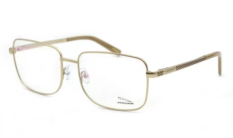 Оправа для окулярів Jaguar 35819-0009 (Крупна оправа)