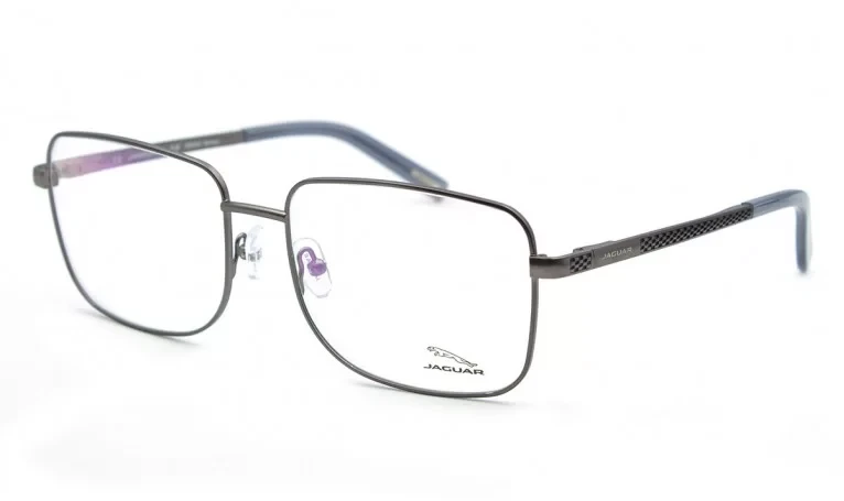 Оправа для окулярів Jaguar 35819-5100 (Крупна оправа)