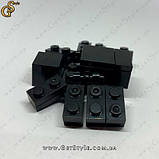 Конструктор фігурка Павук Майнкрафт Spider Minecraft 6 см, фото 3