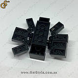 Конструктор фігурка Павук Майнкрафт Spider Minecraft 6 см, фото 4