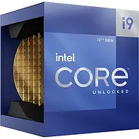 Процессор Intel Core i9-12900 BX8071512900
