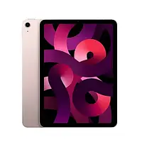 Планшет Apple iPad Air 2022 Wi-Fi 64GB Pink (MM9D3)