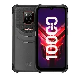 Смартфон Ulefone Power Armor 14 4/64GB Black