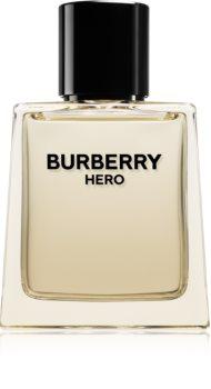 Туалетна вода Burberry hero для чоловіків 100ml, Тестер Великобританія