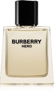 Туалетна вода Burberry hero для чоловіків 100ml Тестер, Великобританія