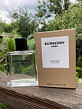 Туалетна вода Burberry hero для чоловіків 100ml, Тестер Великобританія, фото 3