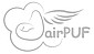 Безкаркасні меблі airPUF