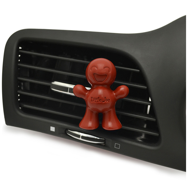 Купить Ароматизатор в машину человечек. Пахучка в машину человечек ...