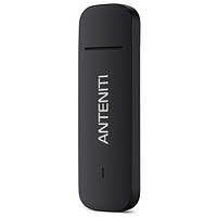 USB мобильный модем компактный 3G/4G ANTENITI E3372h-153 до 150 Мбит/сек