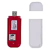 Мобільний 4G/3G USB Wi-Fi модем Olax U90H-E з антенними роз’ємами, фото 5