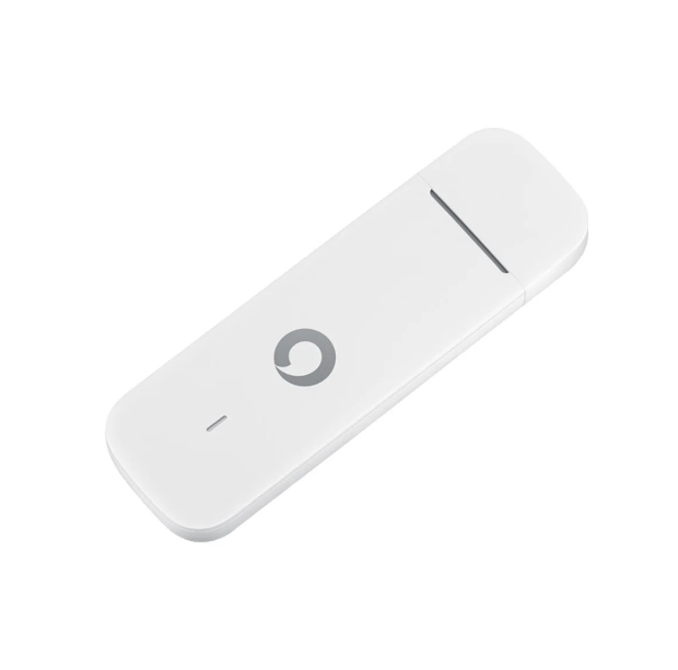 Мобільний 4G модем 4G/3G LTE модем Huawei (Vodafon) K5161h два заводських антенних роз'єми МІМО