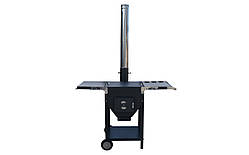 Піч преміум металева