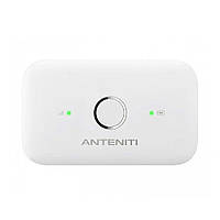 Быстрый мобильный карманный 3G/4G LTE роутер ANTENITI E5573