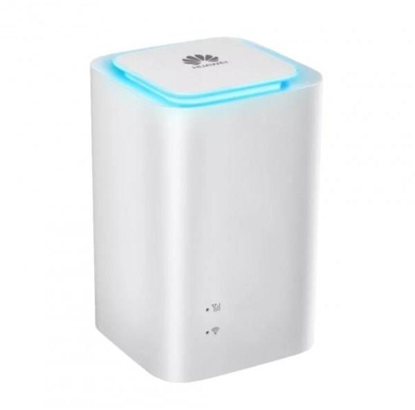 Стаціонарний швидкісний 4G LTE Wi-Fi Huawei E5180s-22 для доступу до інтернету