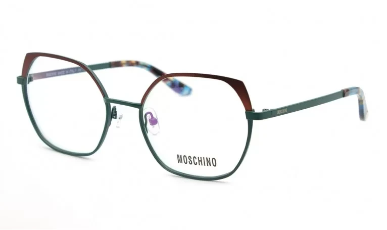 Оправа для окулярів Moschino MO576-04